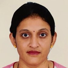 Anusha Yaragani