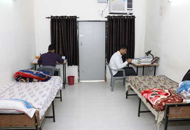 Hostels
