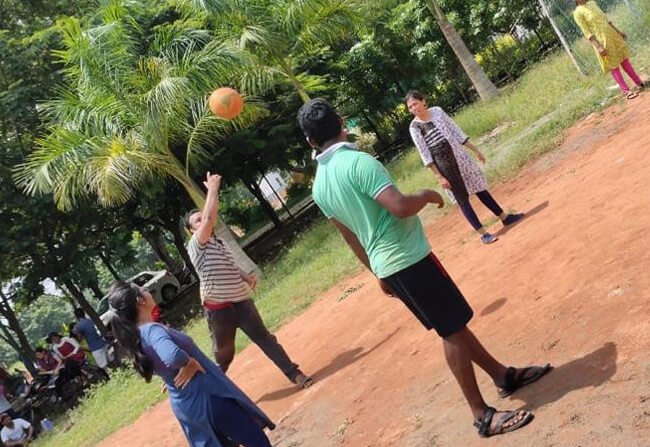 Sports