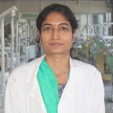 Saritha Devi